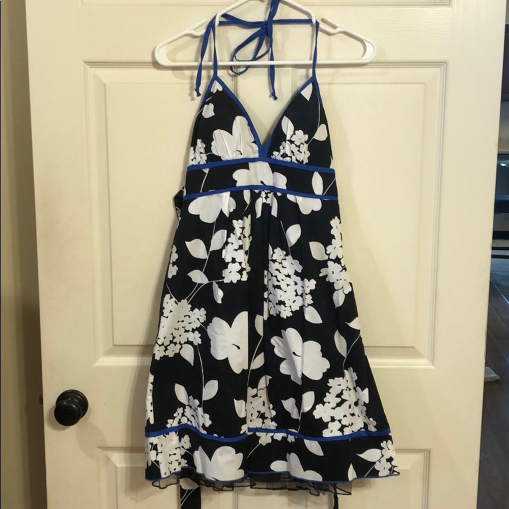 Cute summer dress